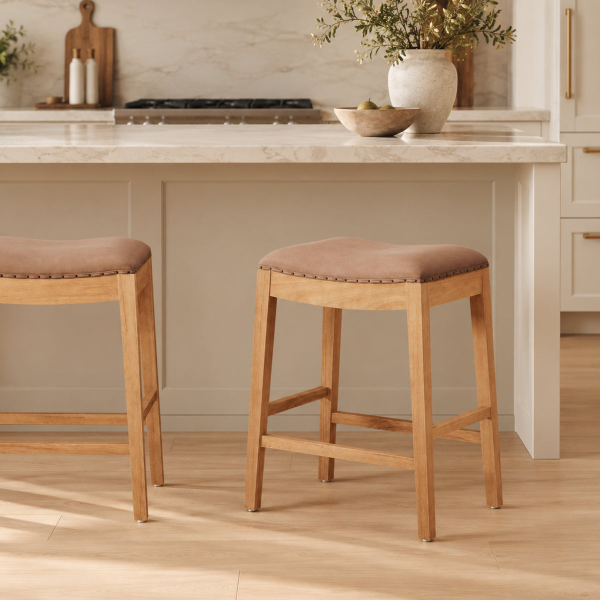 Solid wood