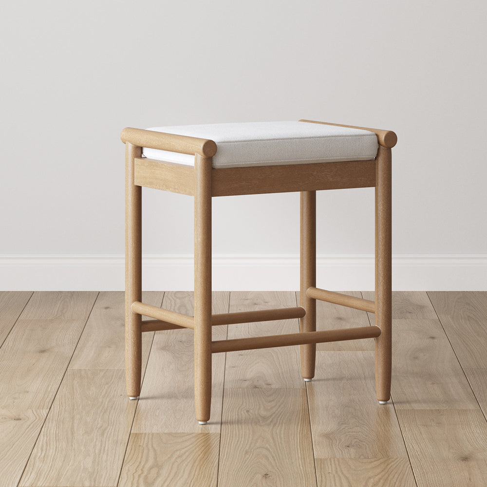 Elevated comfort