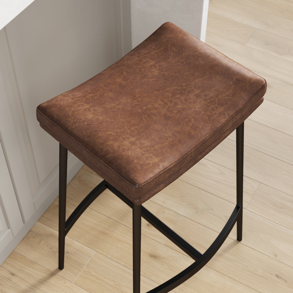 Elevated textures