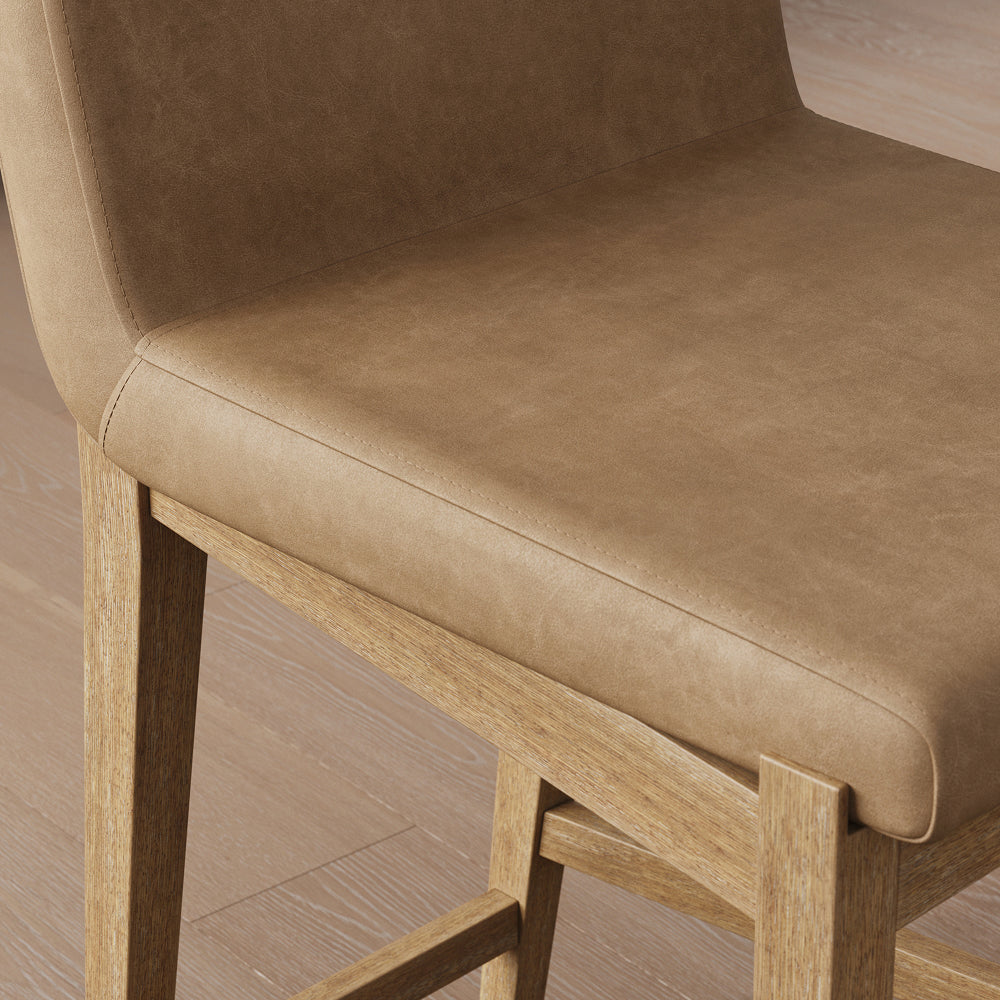 Thoughtful finishes