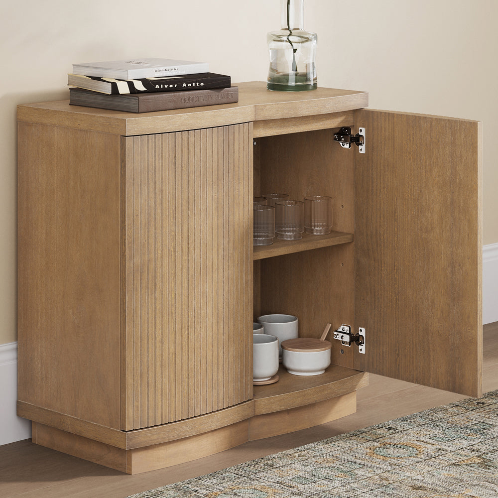 Smart storage