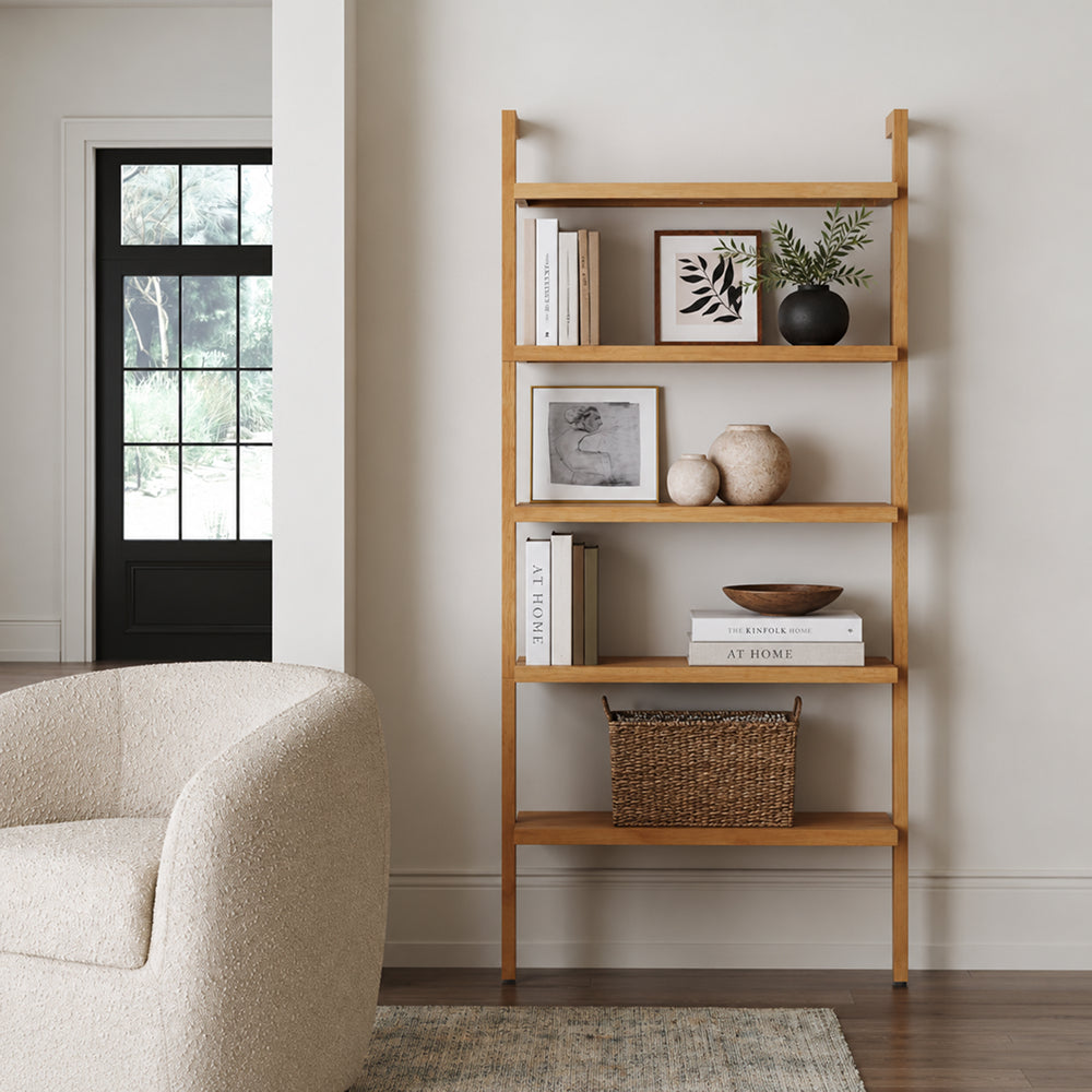 Smart storage