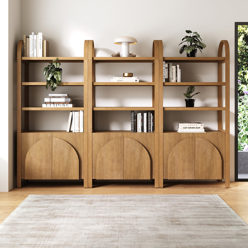 Modular design