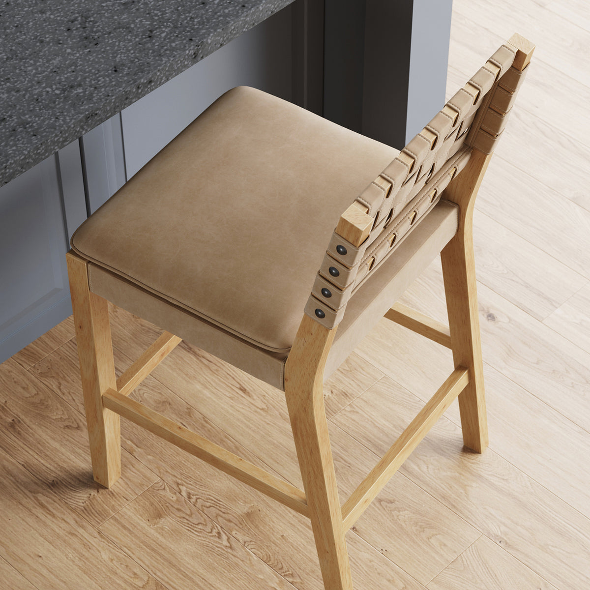 Thoughtful finishes