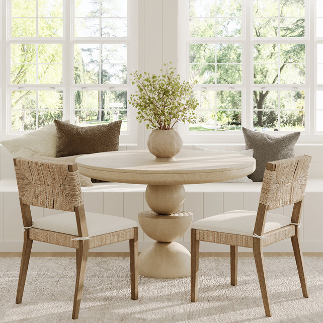 Thoughtful finishes