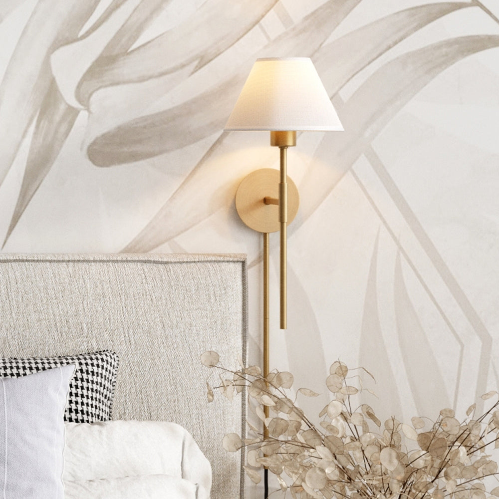 Thoughtful finishes
