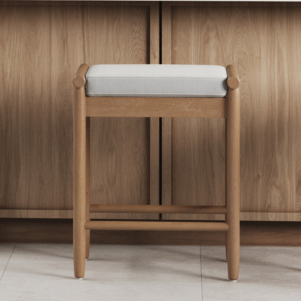 Thoughtful finishes