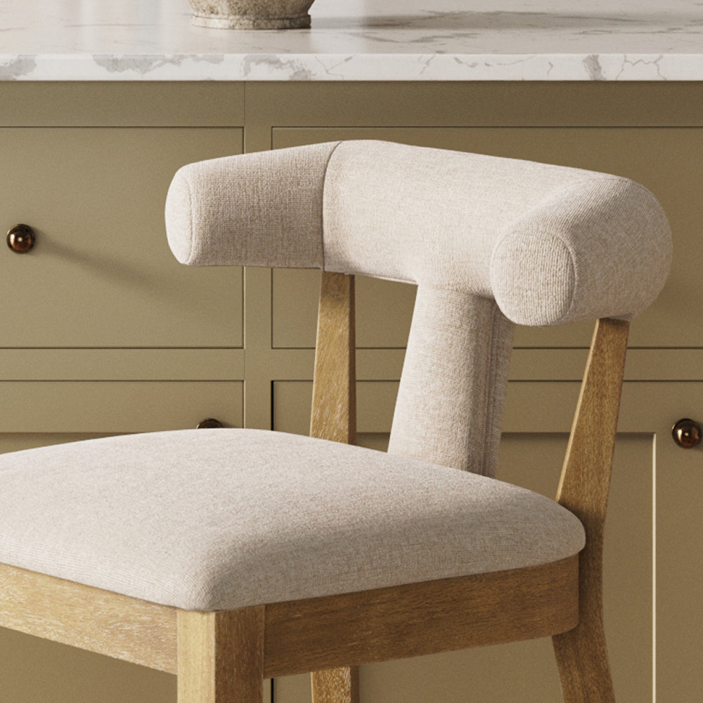 Quality upholstery