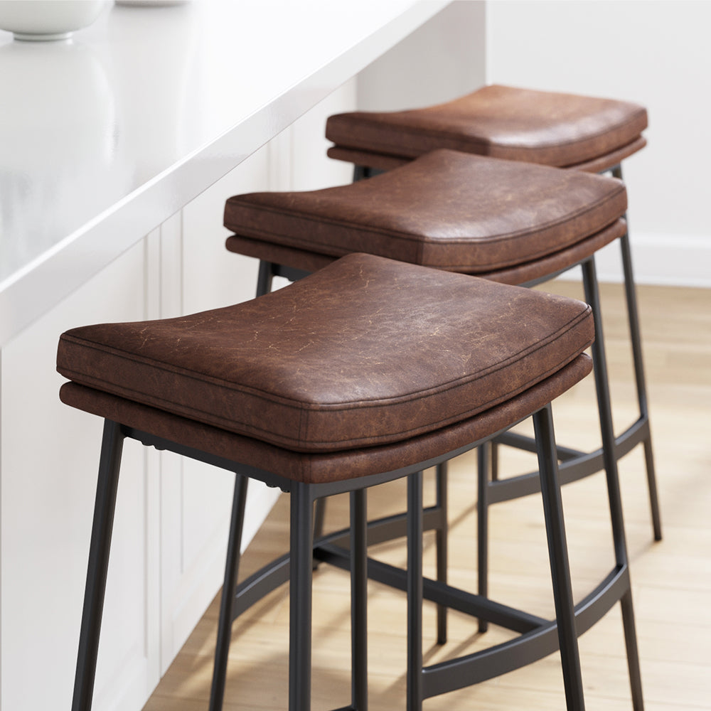Thoughtful finishes