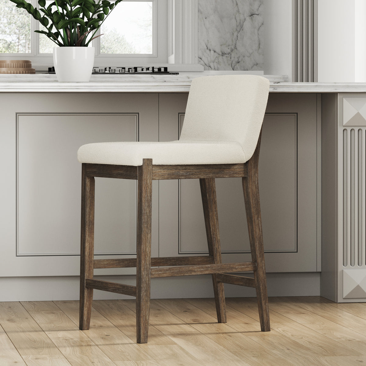 Gracie Bar Stool