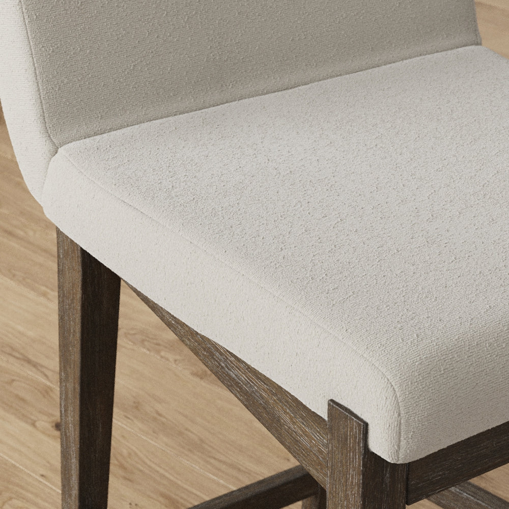 Thoughtful finishes