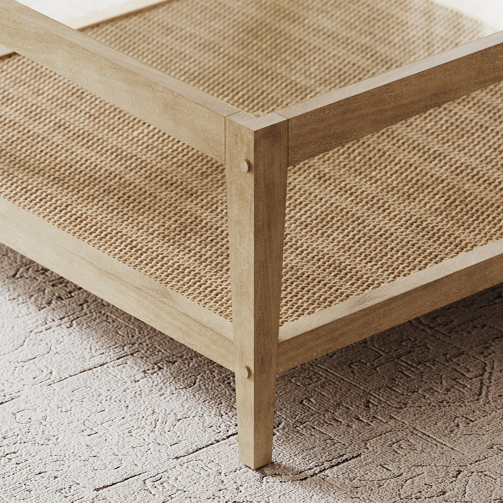 Elevated textures