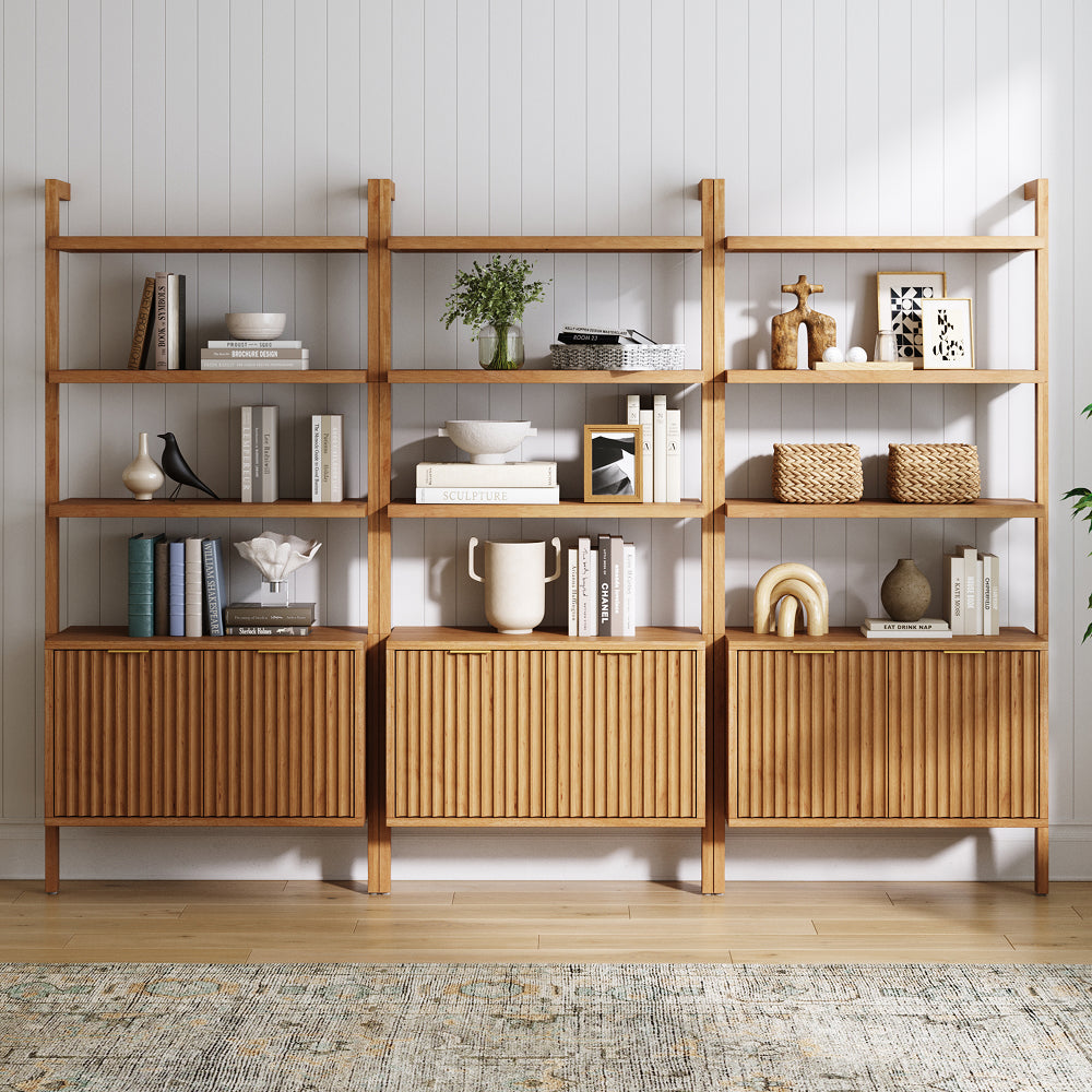 Modular design