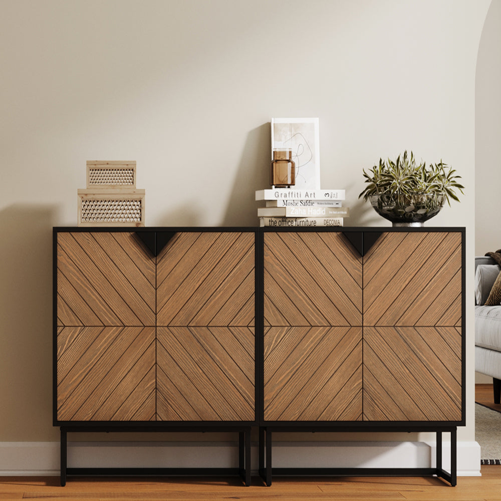 Modular design