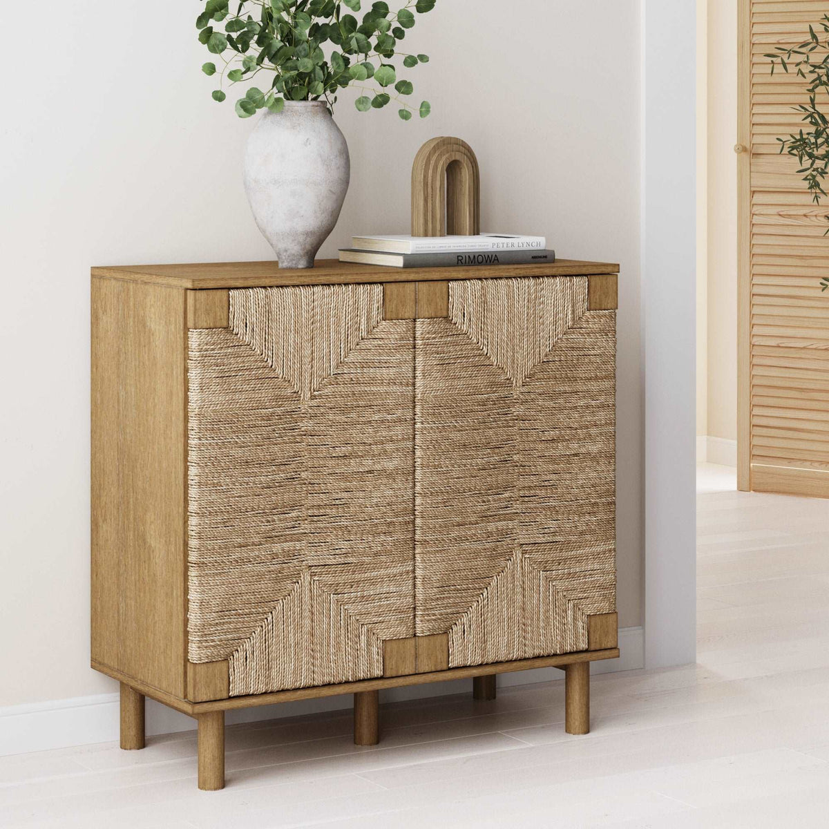 Beacon Storage Cabinet