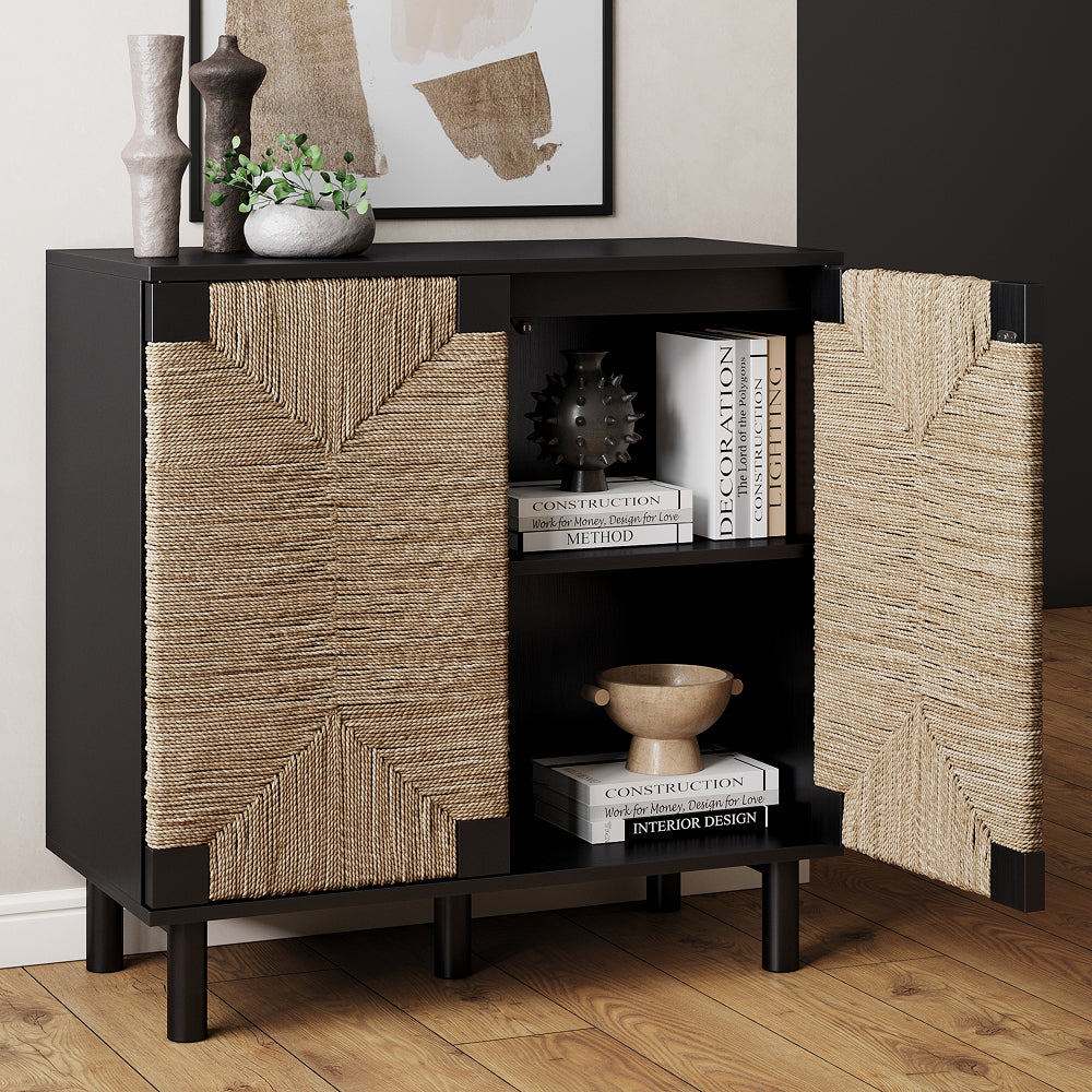 Smart storage