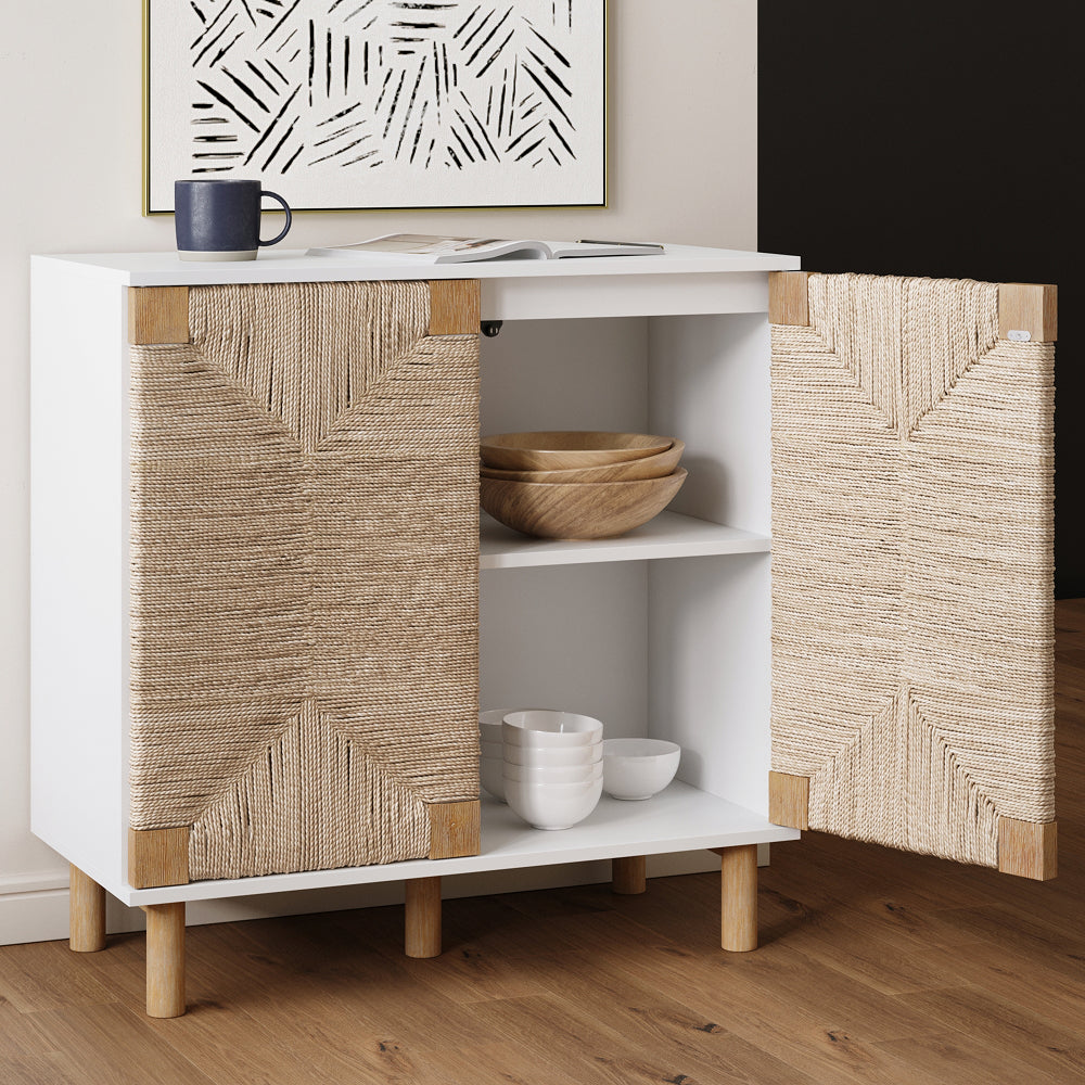 Smart storage