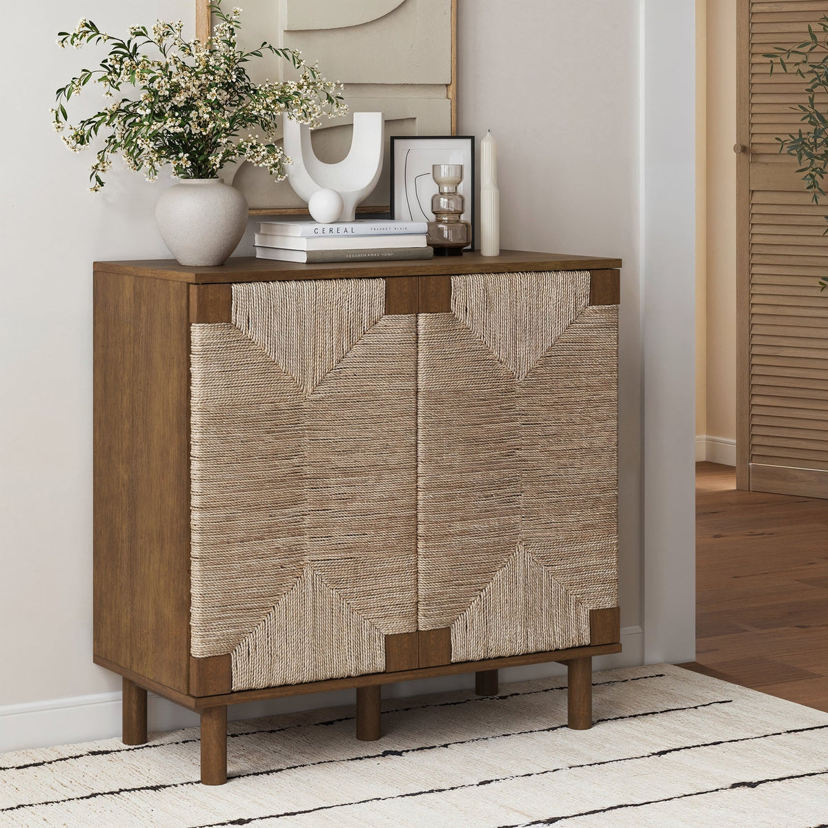 Beacon Storage Cabinet