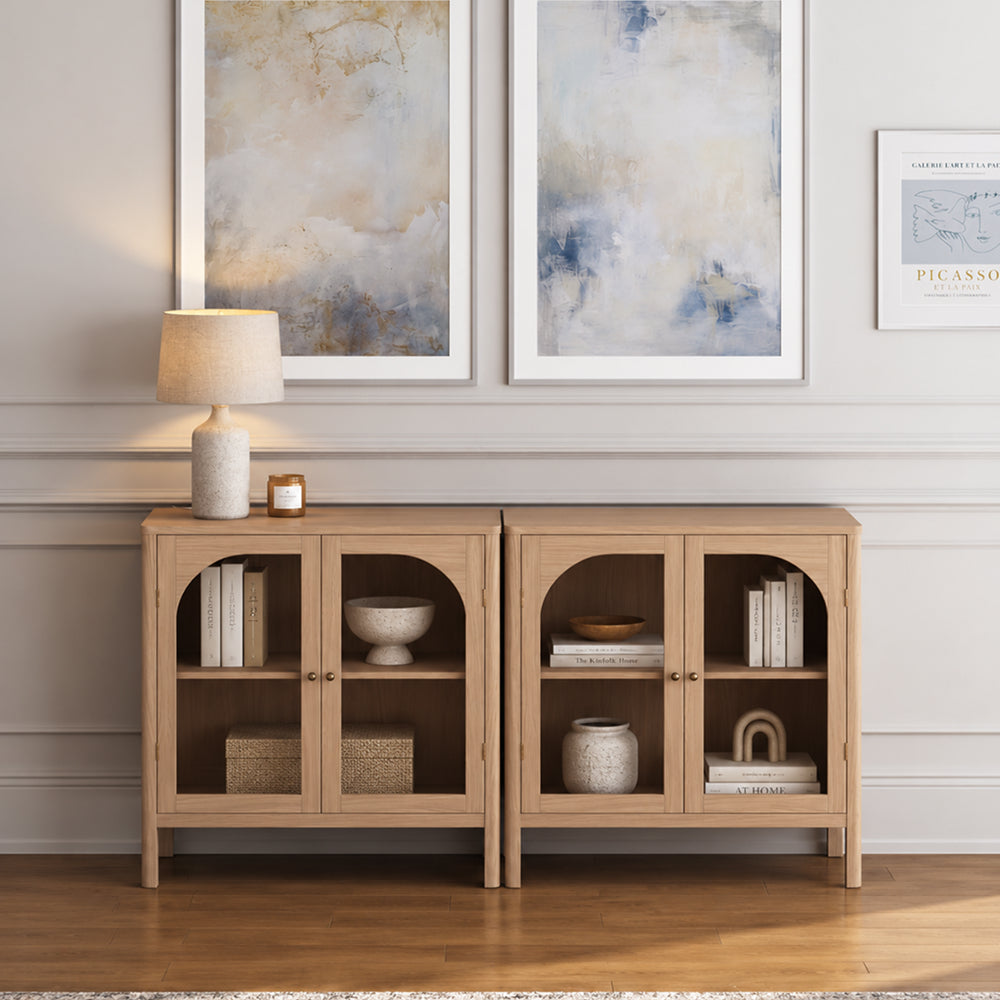 Smart storage