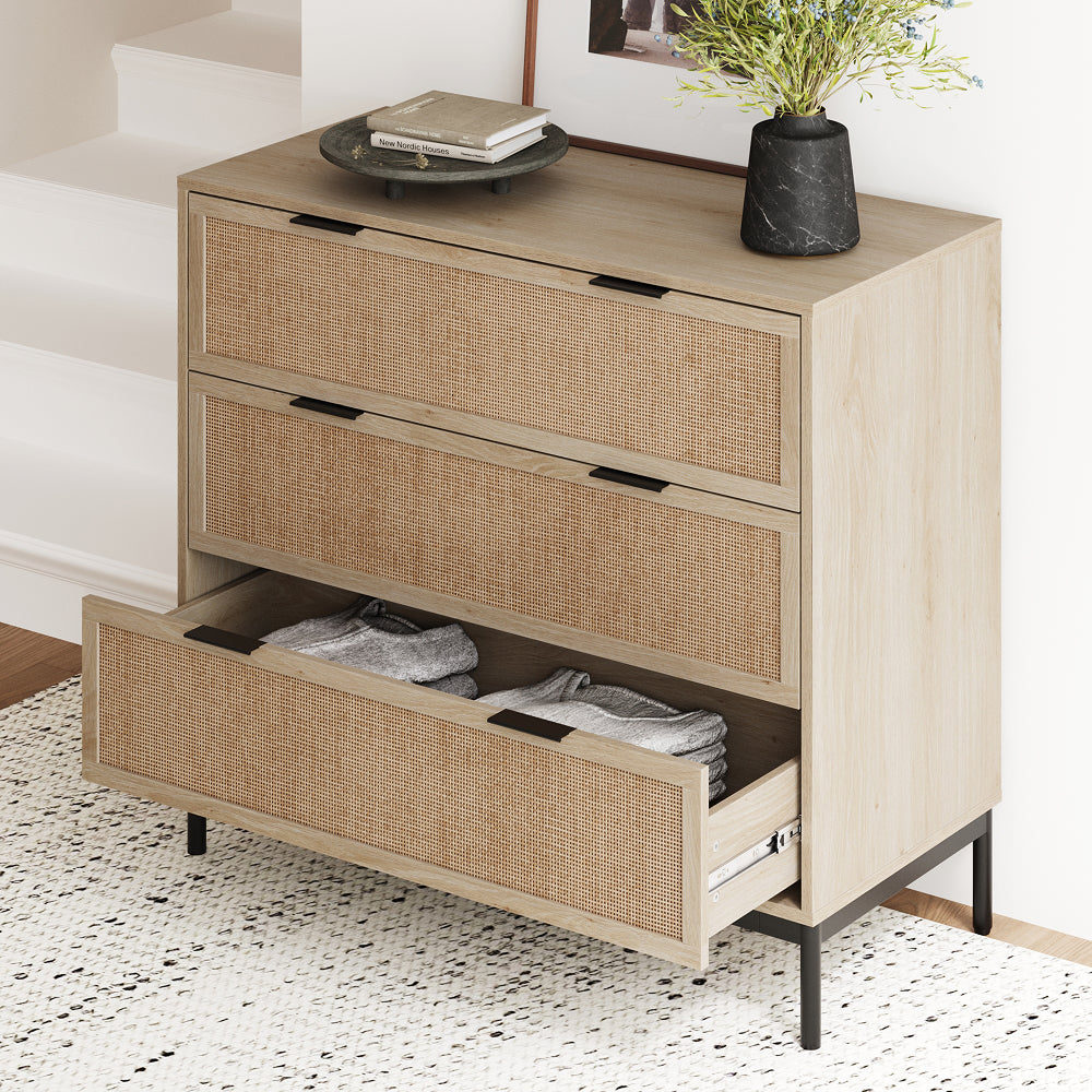 Smart storage