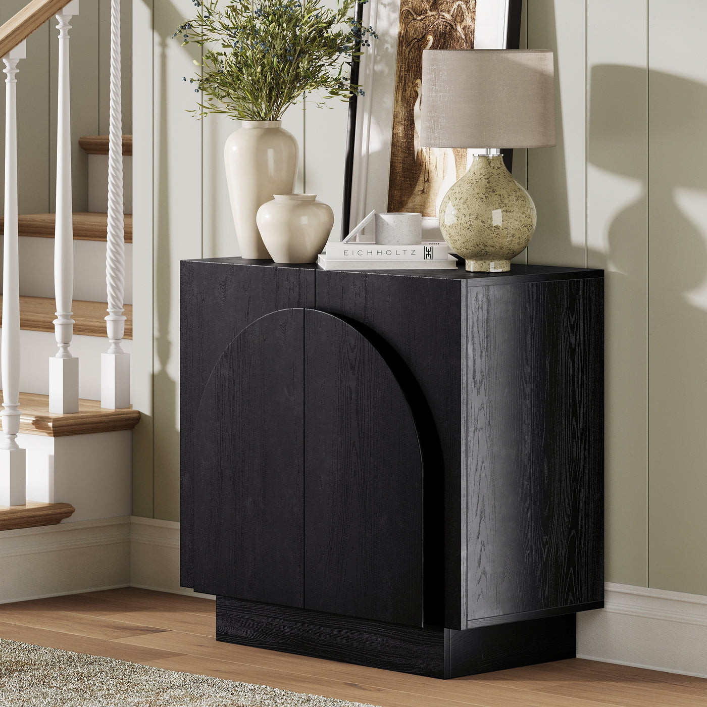 Iris Storage Cabinet