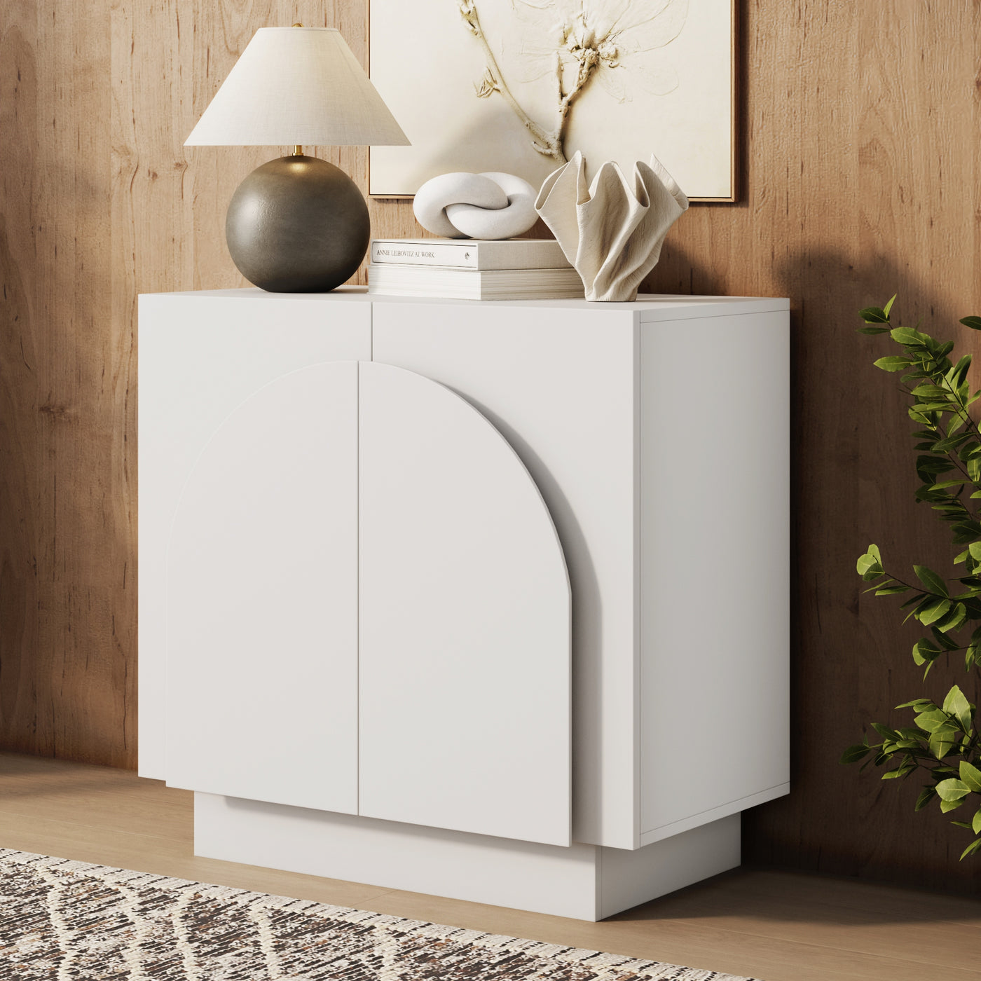 Iris Storage Cabinet