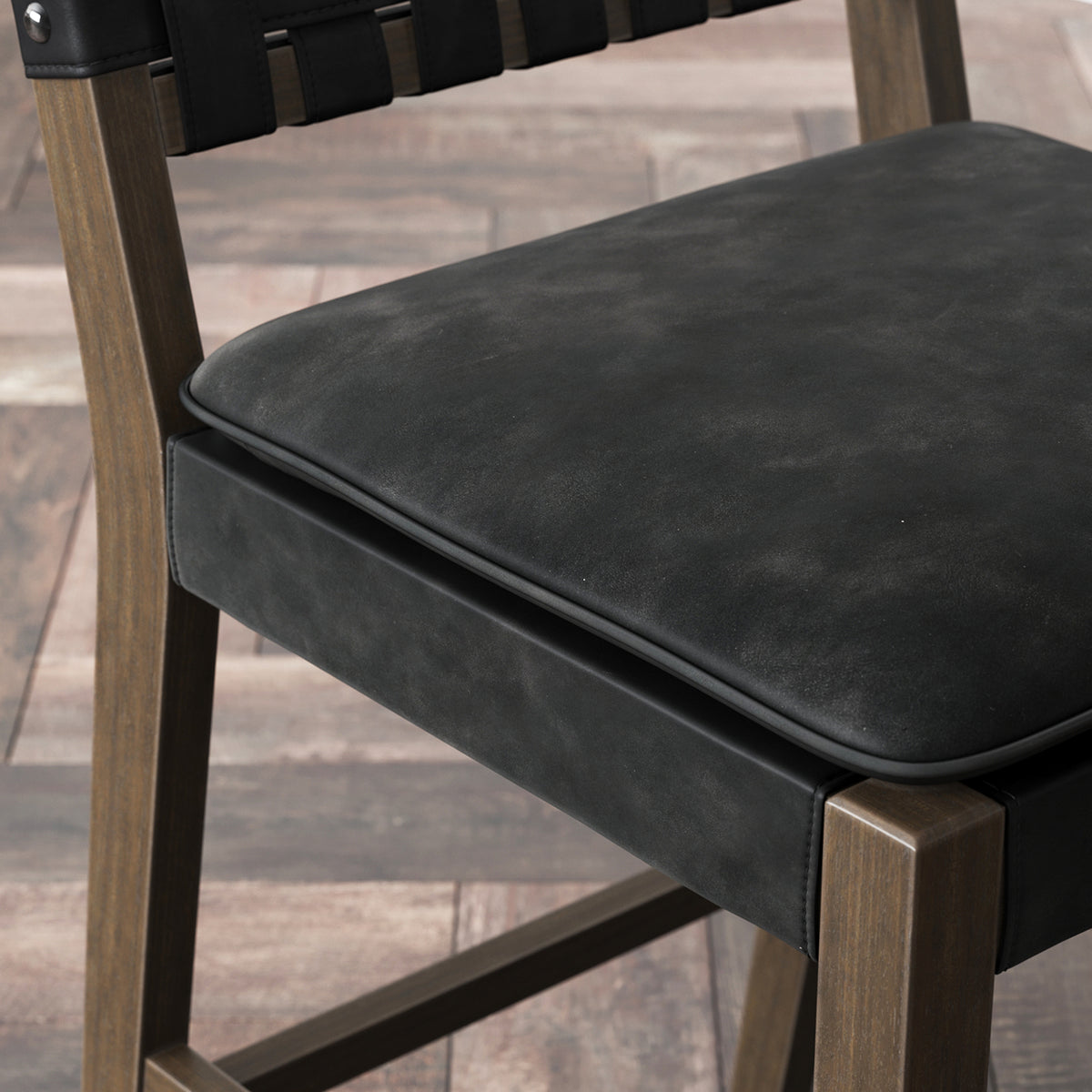 Thoughtful finishes