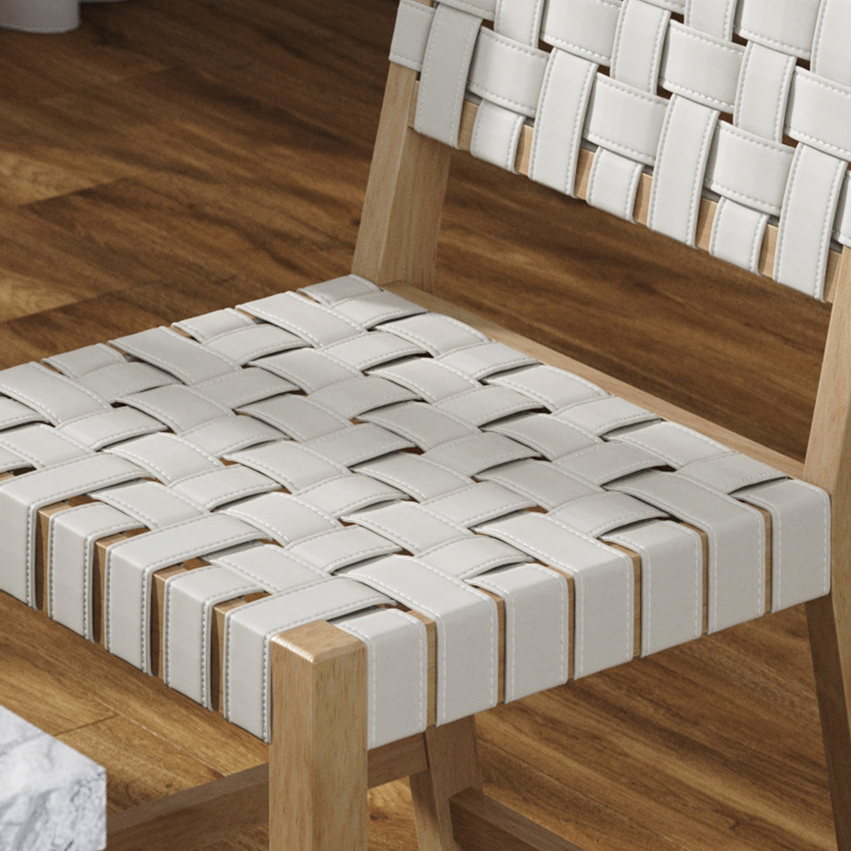 Thoughtful finishes