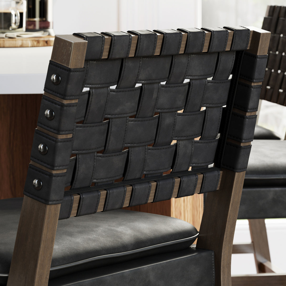 Elevated textures