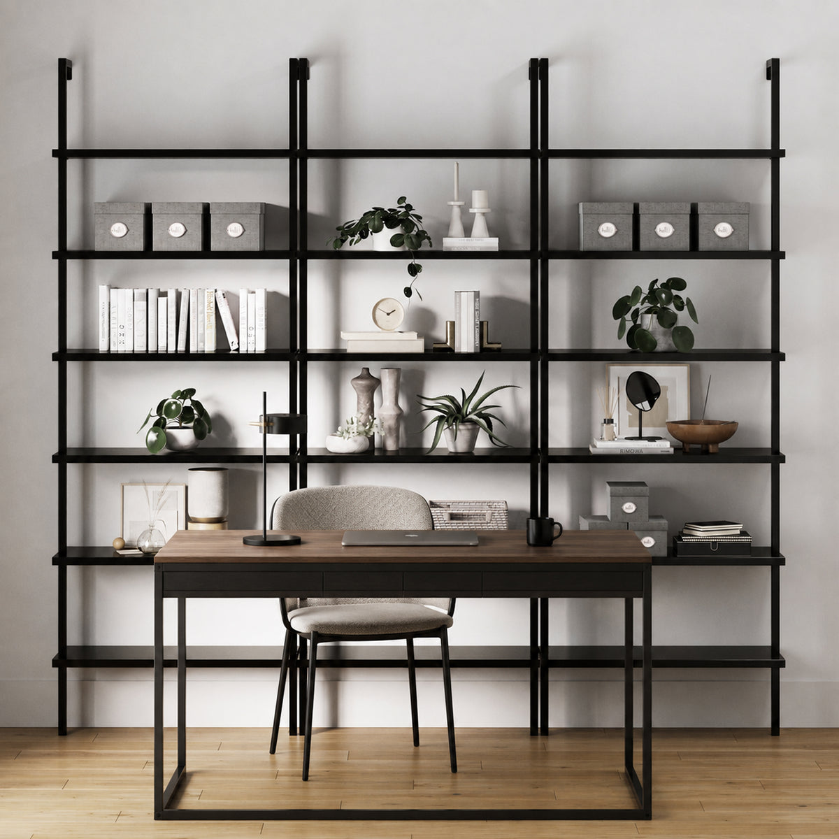 Modular design