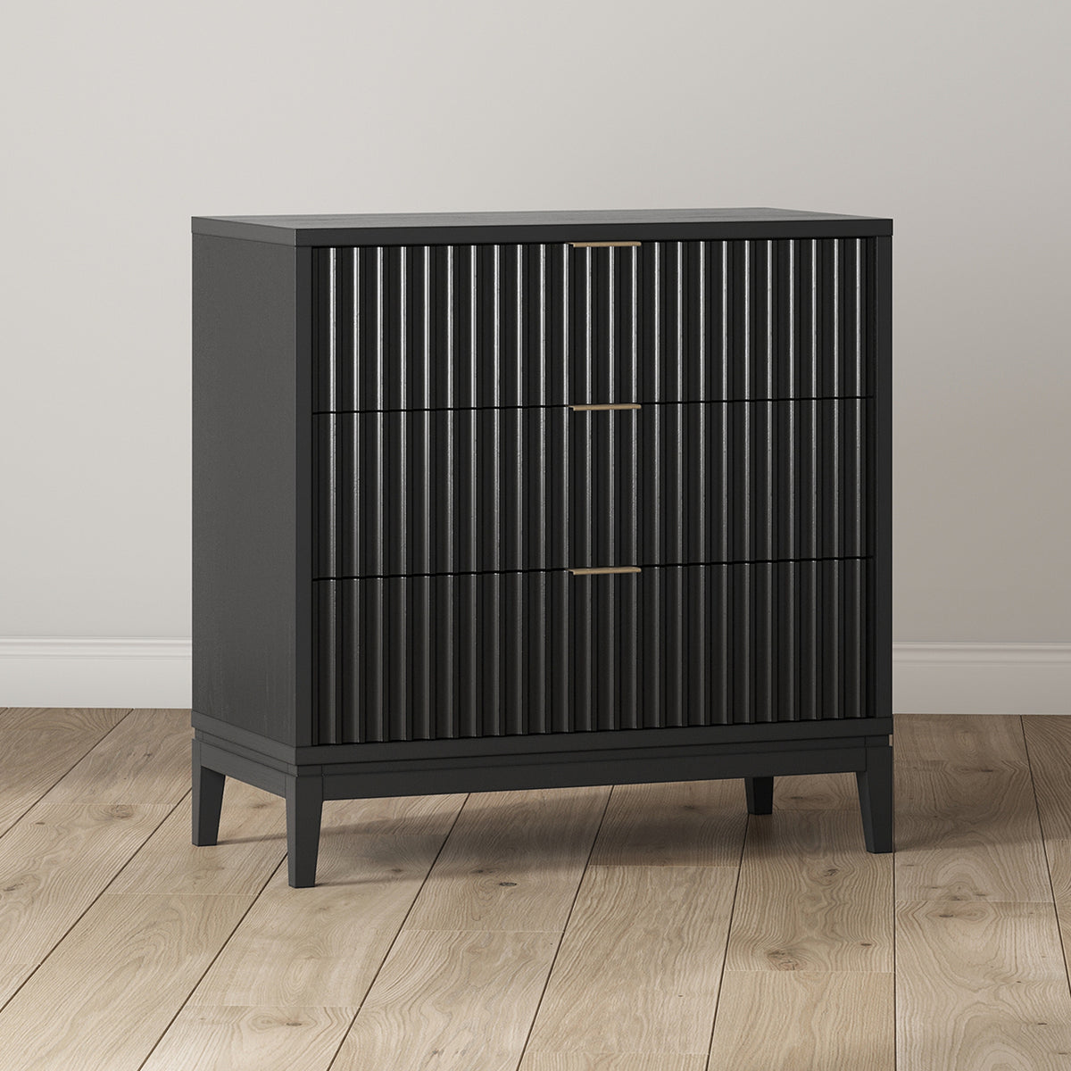 Solid wood details